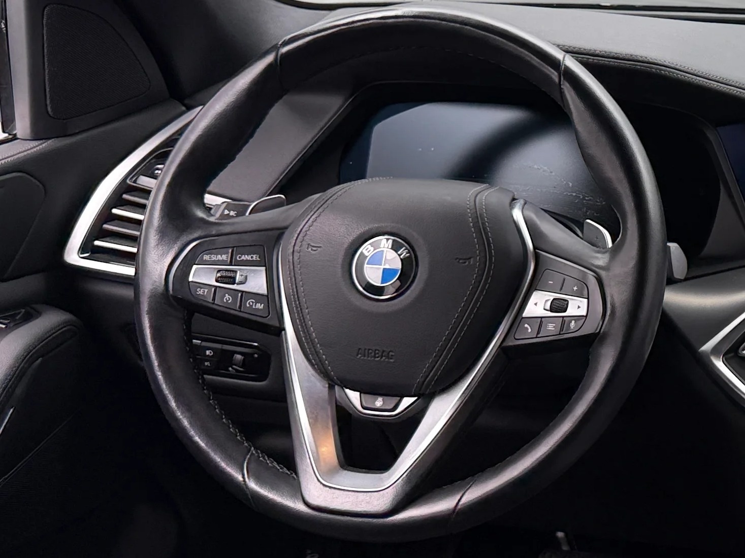 Thumbnail: 2019 BMW X5 - 4