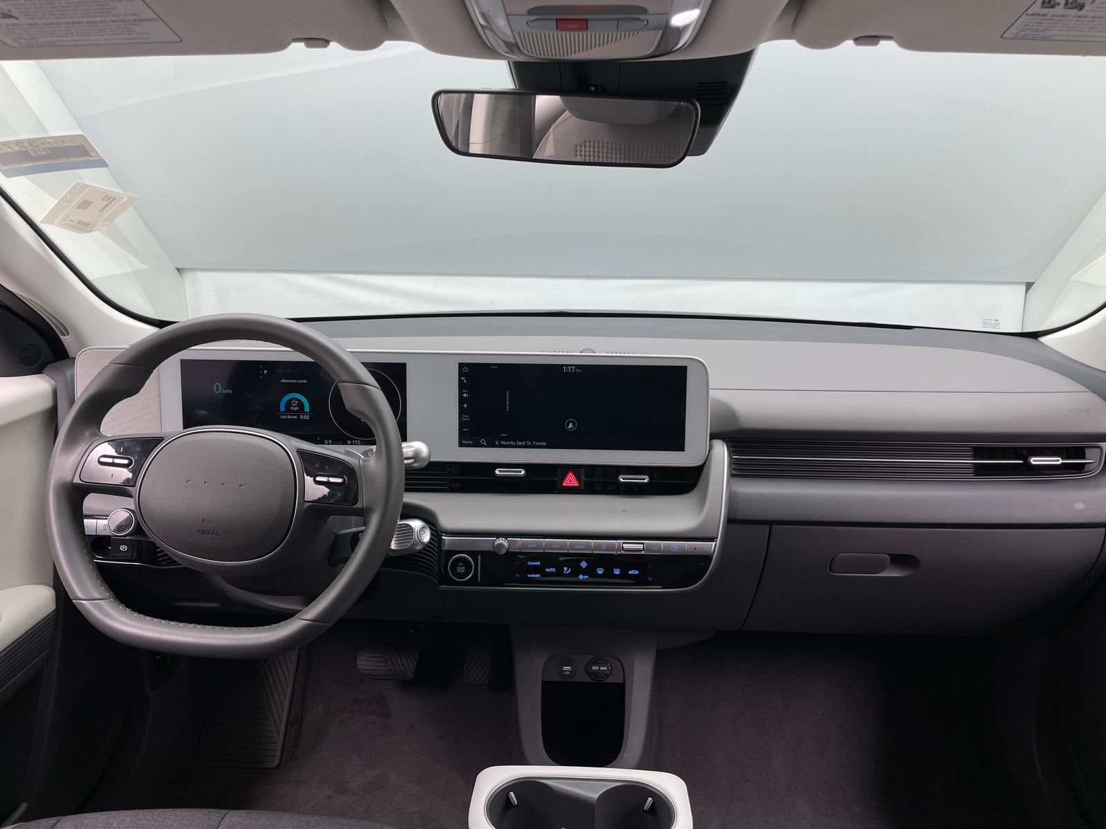 Thumbnail: 2024 Hyundai Ioniq 5 - 3