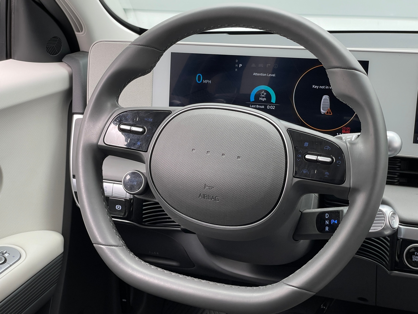 Thumbnail: 2024 Hyundai Ioniq 5 - 5