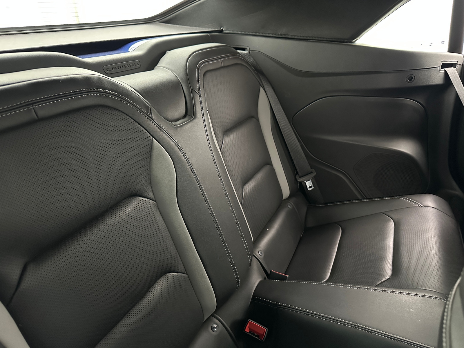 Thumbnail: 2021 Chevrolet Camaro - 5