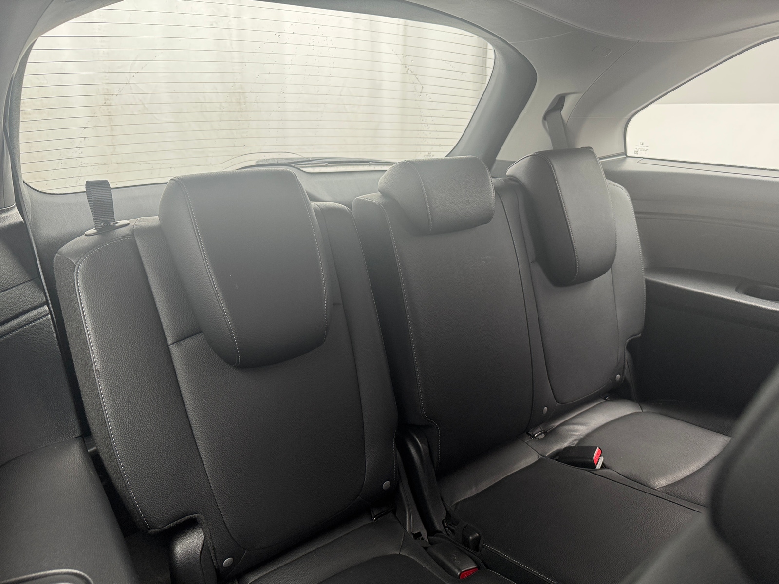 Thumbnail: 2023 Honda Odyssey - 5