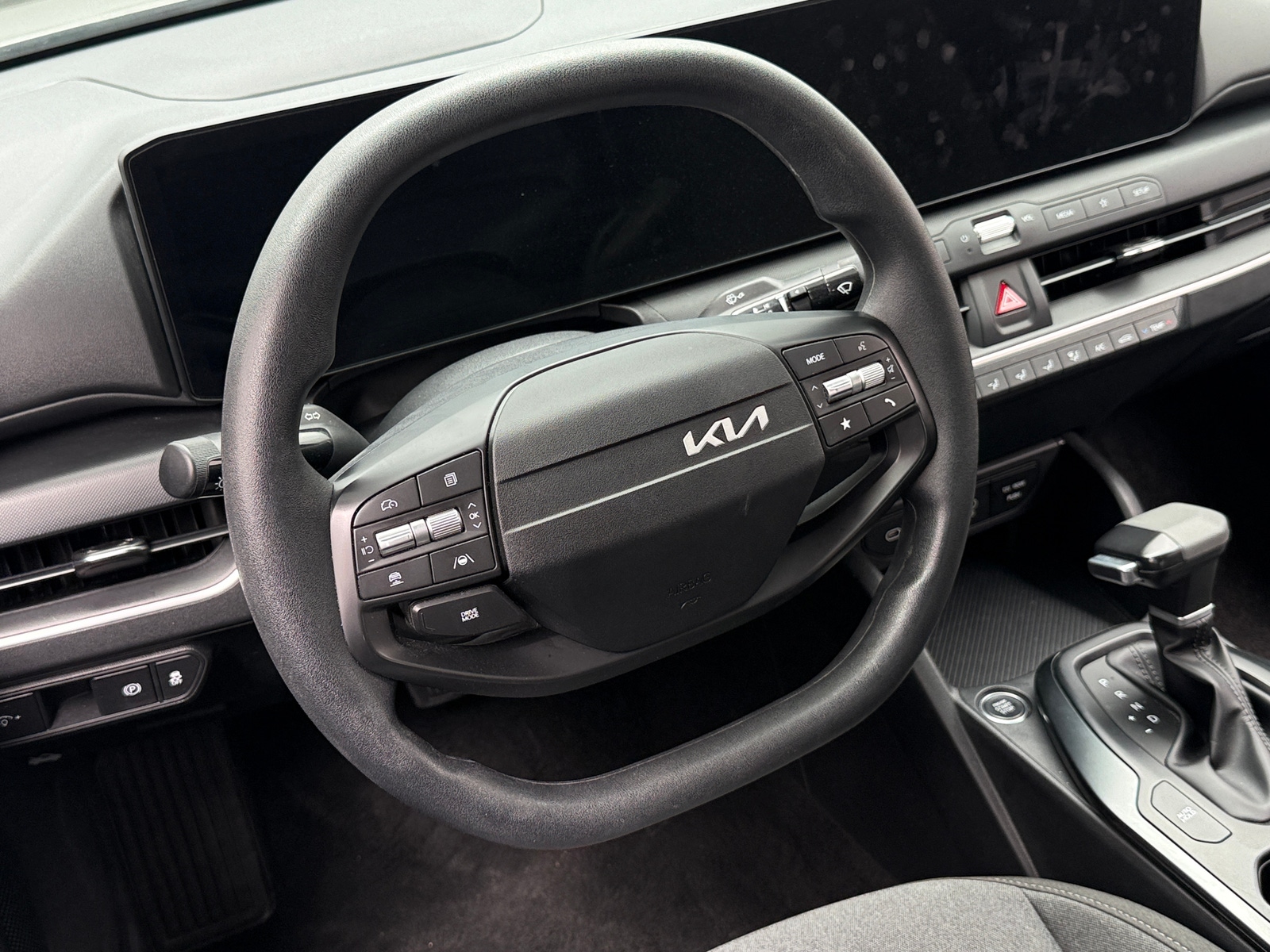 Thumbnail: 2025 Kia K4 - 5
