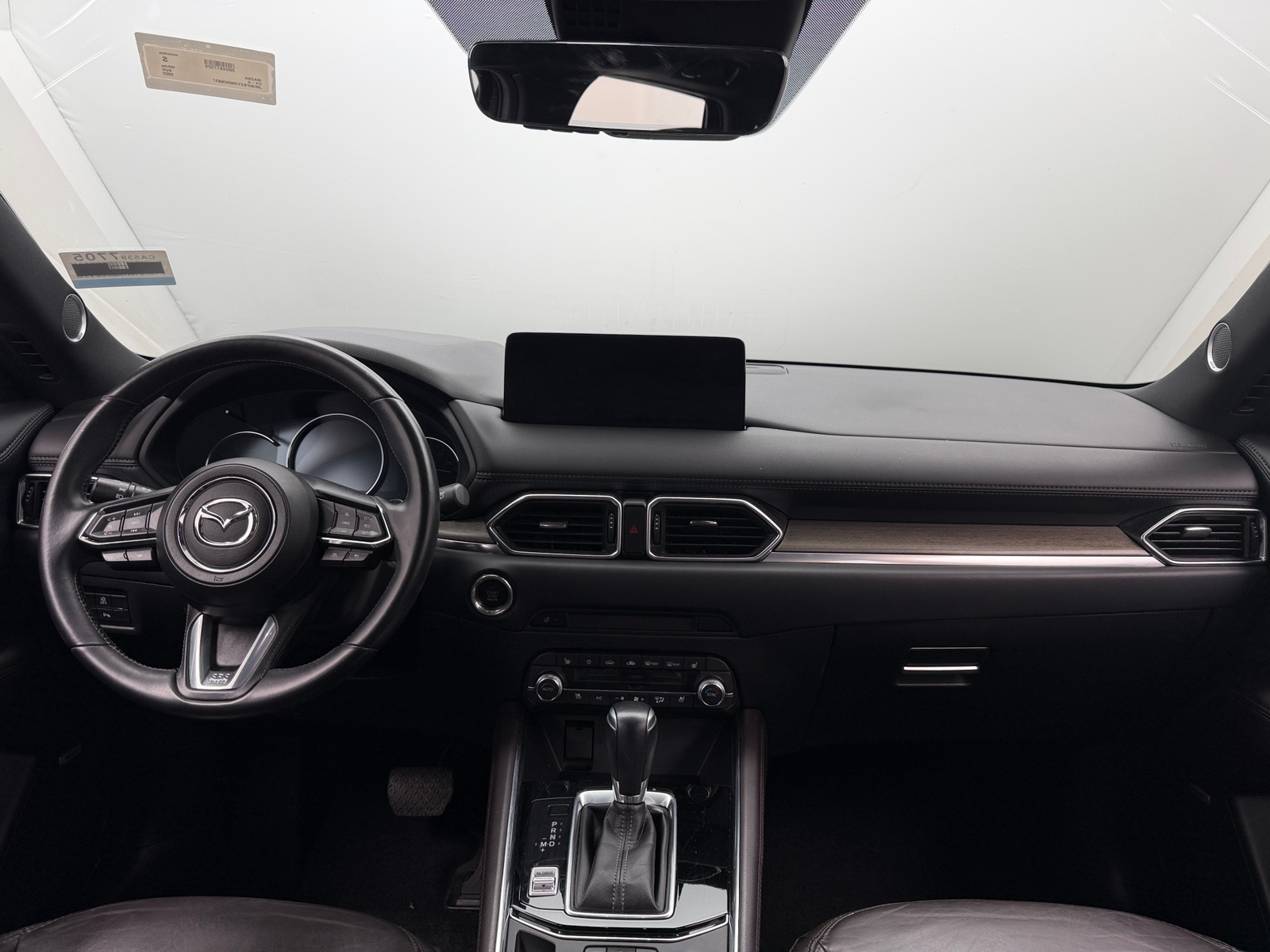 Thumbnail: 2022 Mazda CX-5 - 2