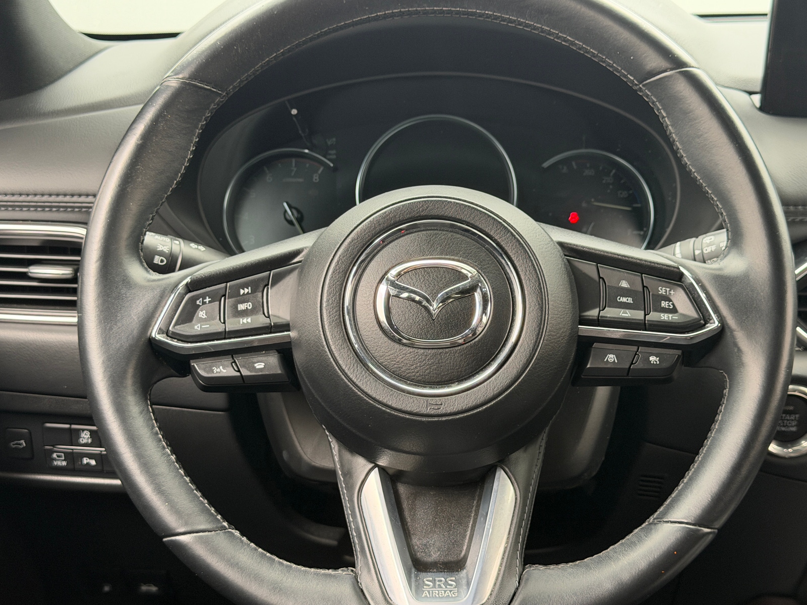 Thumbnail: 2022 Mazda CX-5 - 4