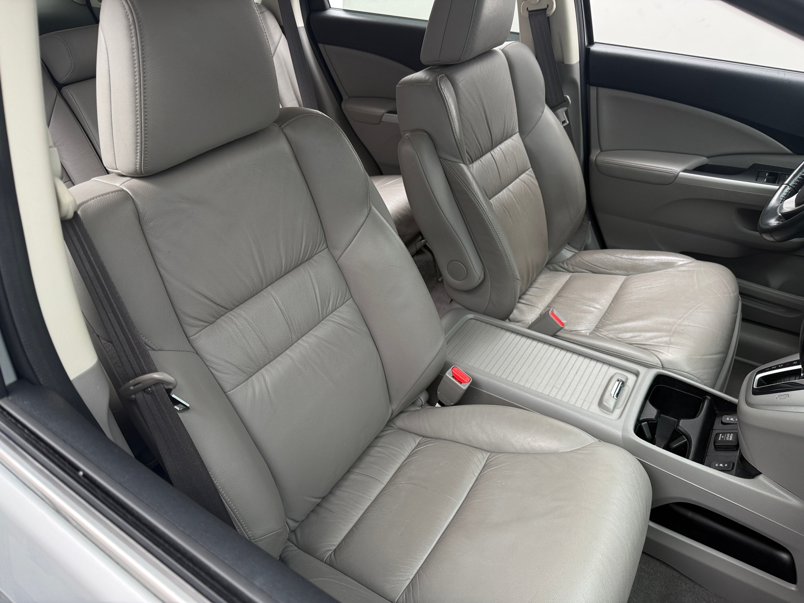 Thumbnail: 2013 Honda CR-V - 2