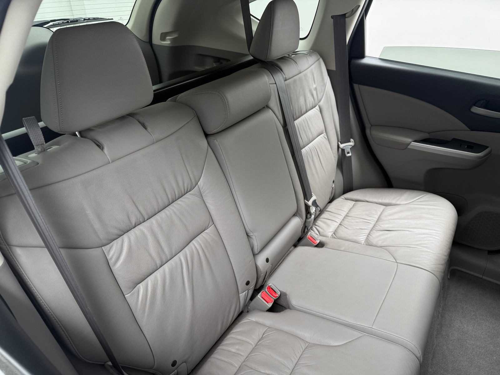 Thumbnail: 2013 Honda CR-V - 6