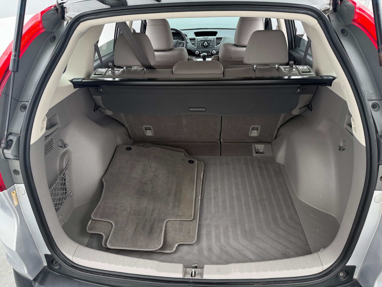 Thumbnail: 2013 Honda CR-V - 7