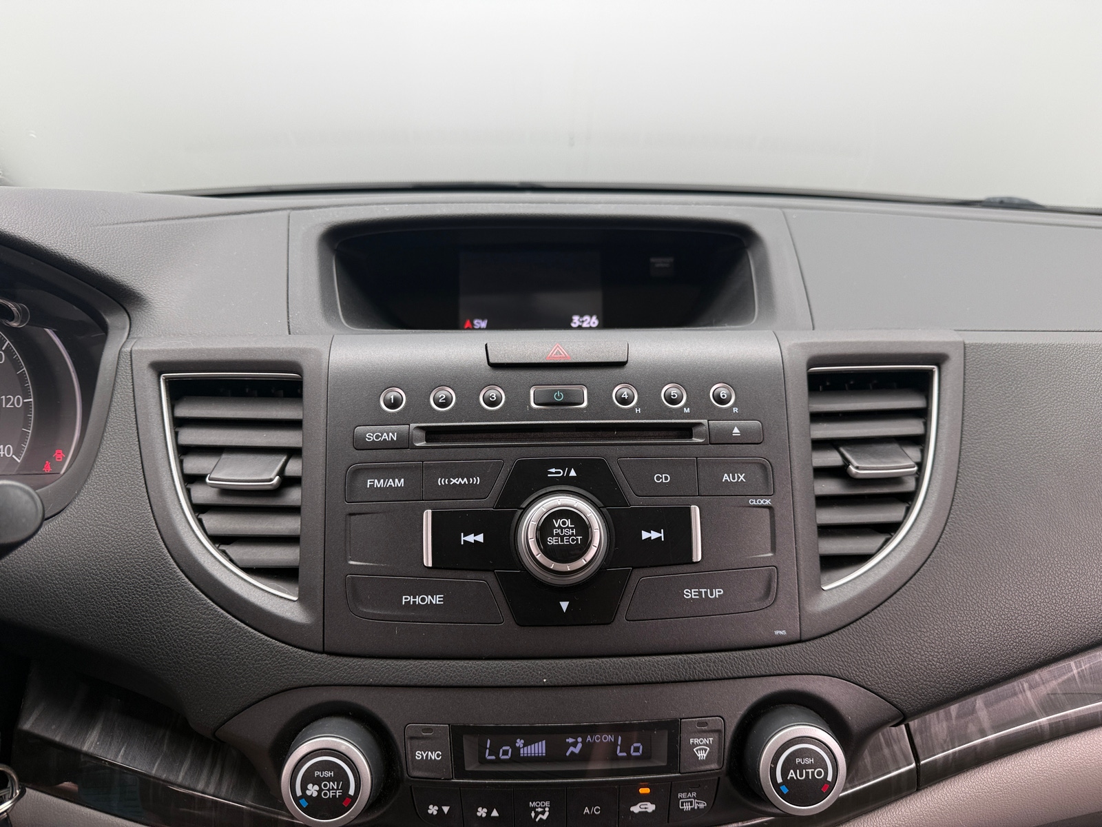 Thumbnail: 2013 Honda CR-V - 4