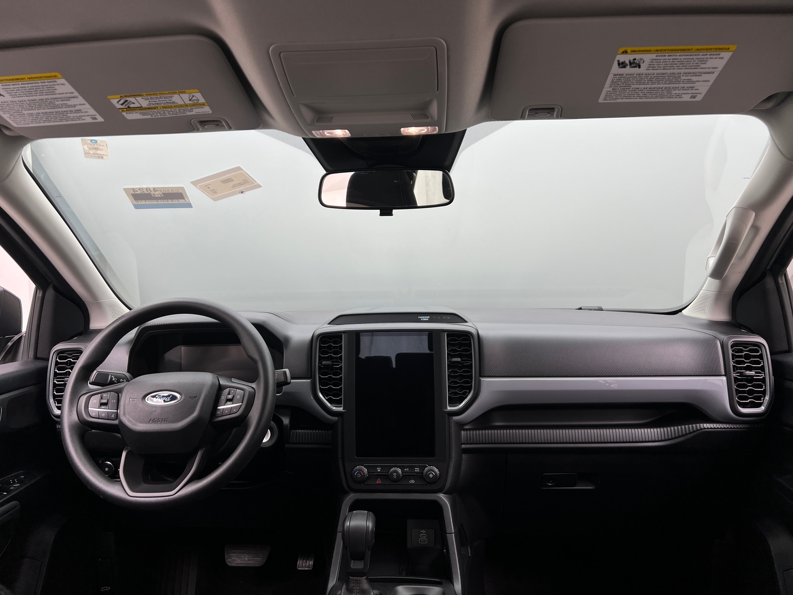 Thumbnail: 2025 Ford Ranger - 3
