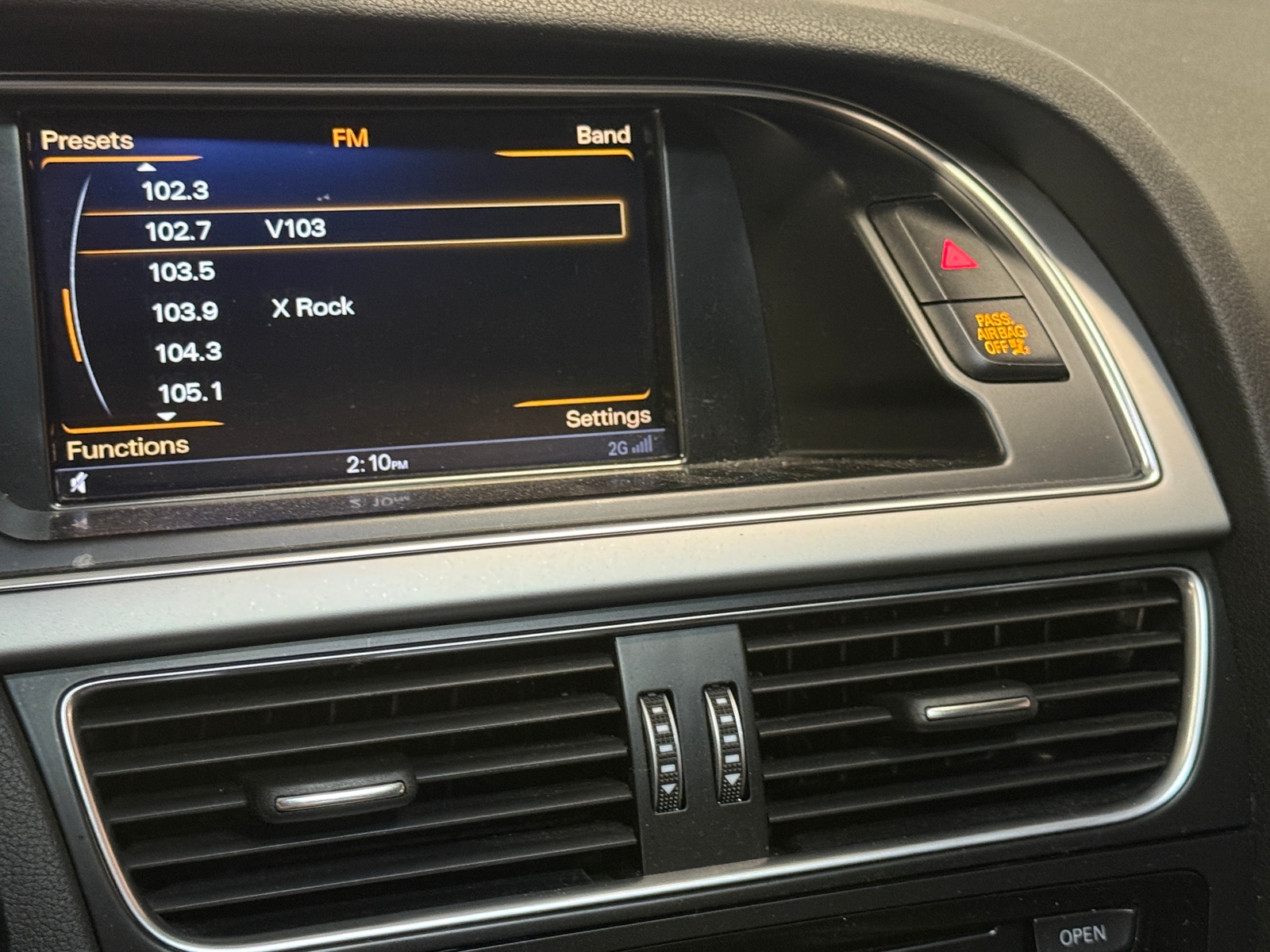 Thumbnail: 2015 Audi S4 - 3