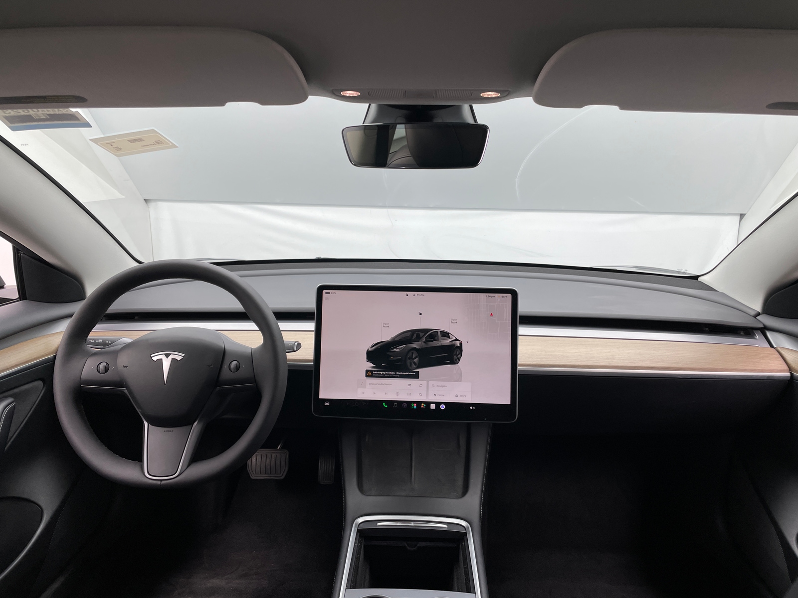 Thumbnail: 2023 Tesla Model 3 - 2