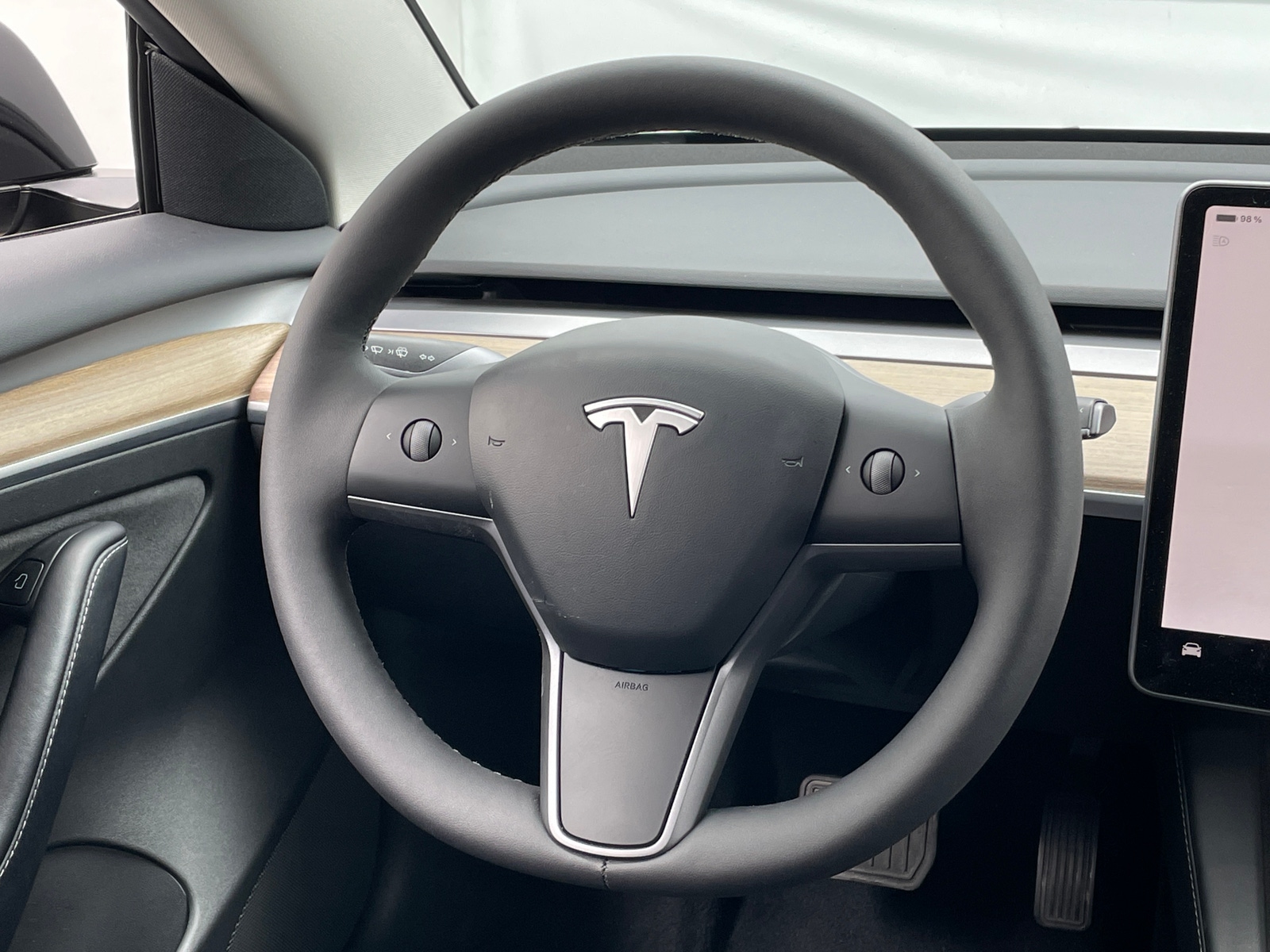 Thumbnail: 2023 Tesla Model 3 - 4