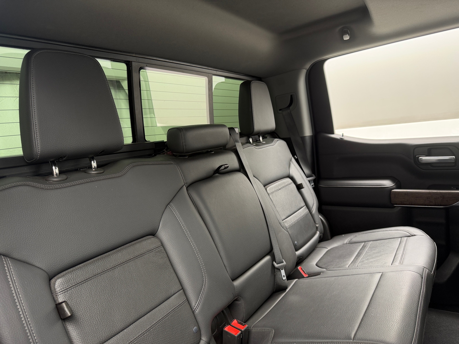Thumbnail: 2020 GMC Sierra 1500 - 5