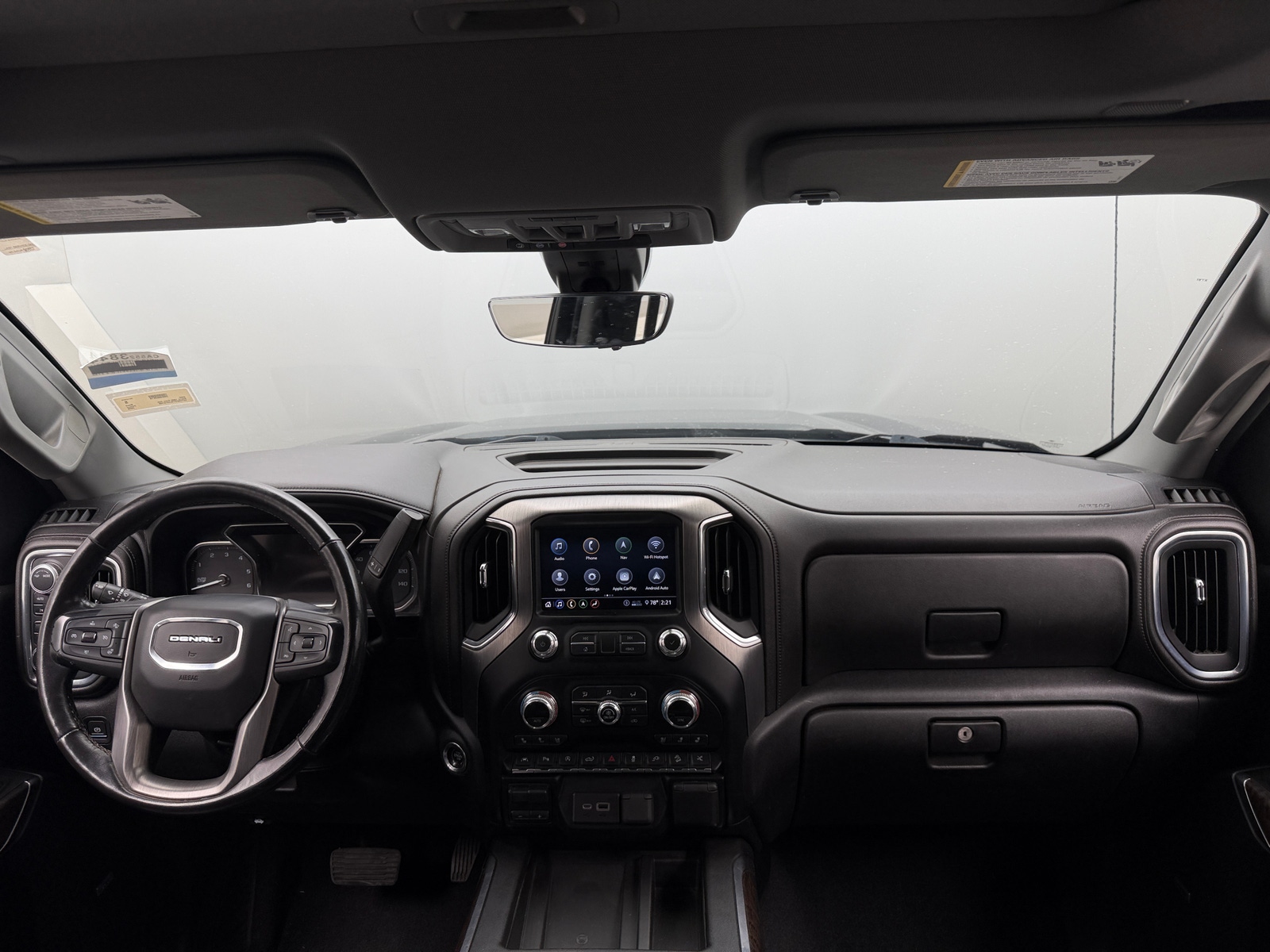 Thumbnail: 2020 GMC Sierra 1500 - 2