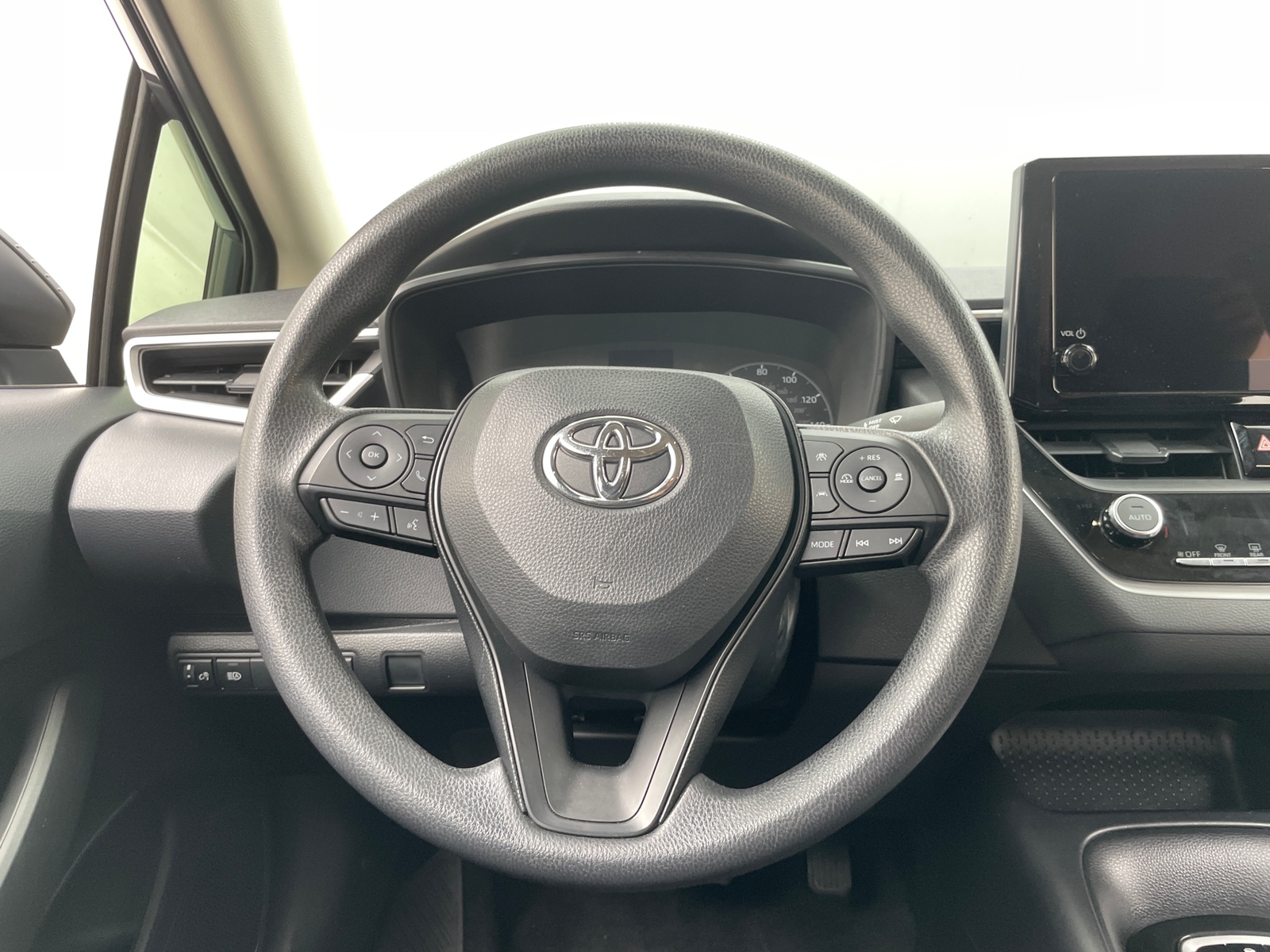 Thumbnail: 2023 Toyota Corolla - 5