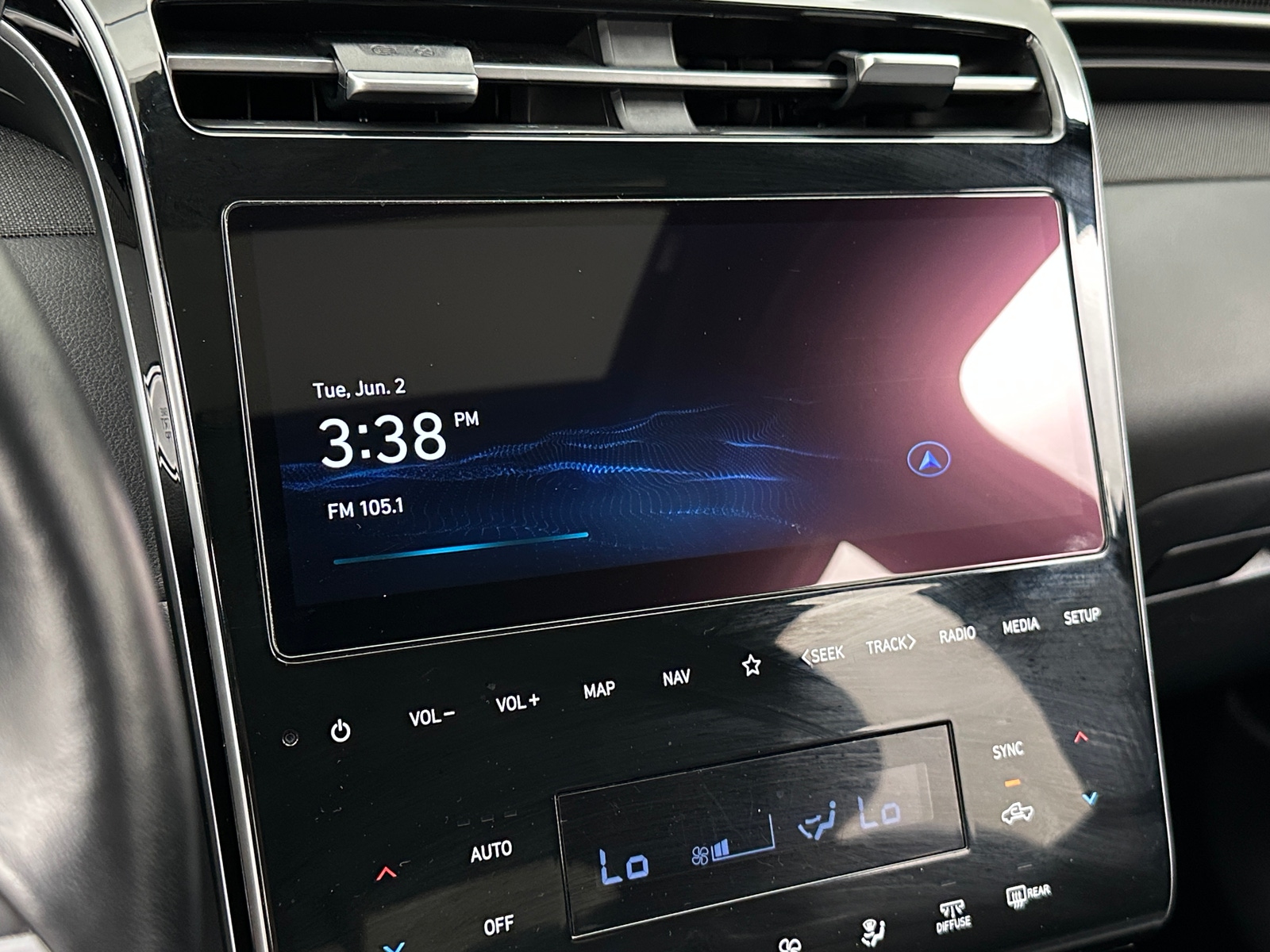 Thumbnail: 2022 Hyundai Santa Cruz - 3