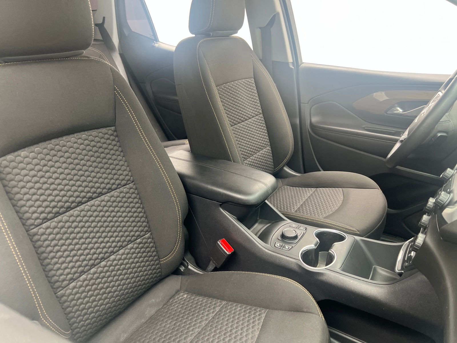 Thumbnail: 2020 GMC Terrain - 2