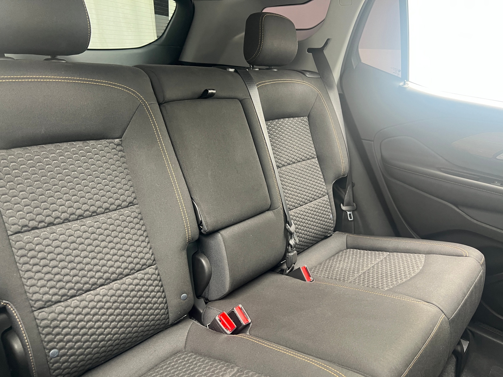 Thumbnail: 2020 GMC Terrain - 6
