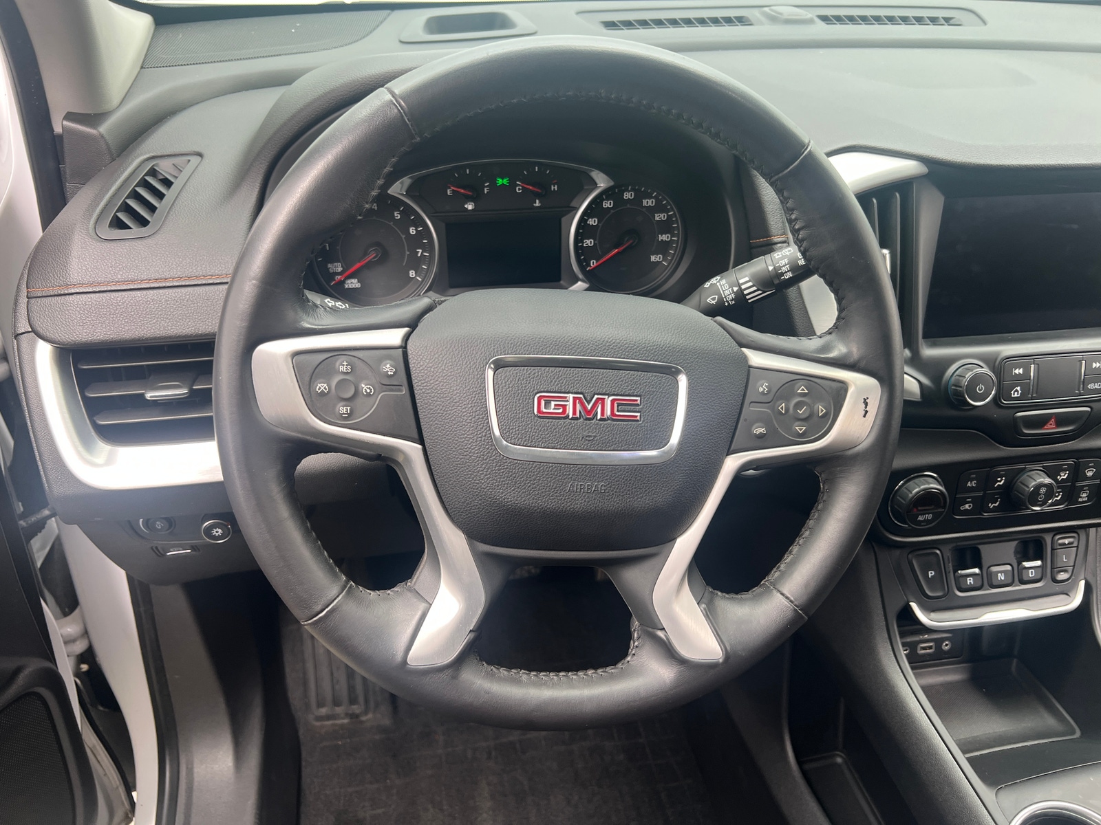 Thumbnail: 2020 GMC Terrain - 5