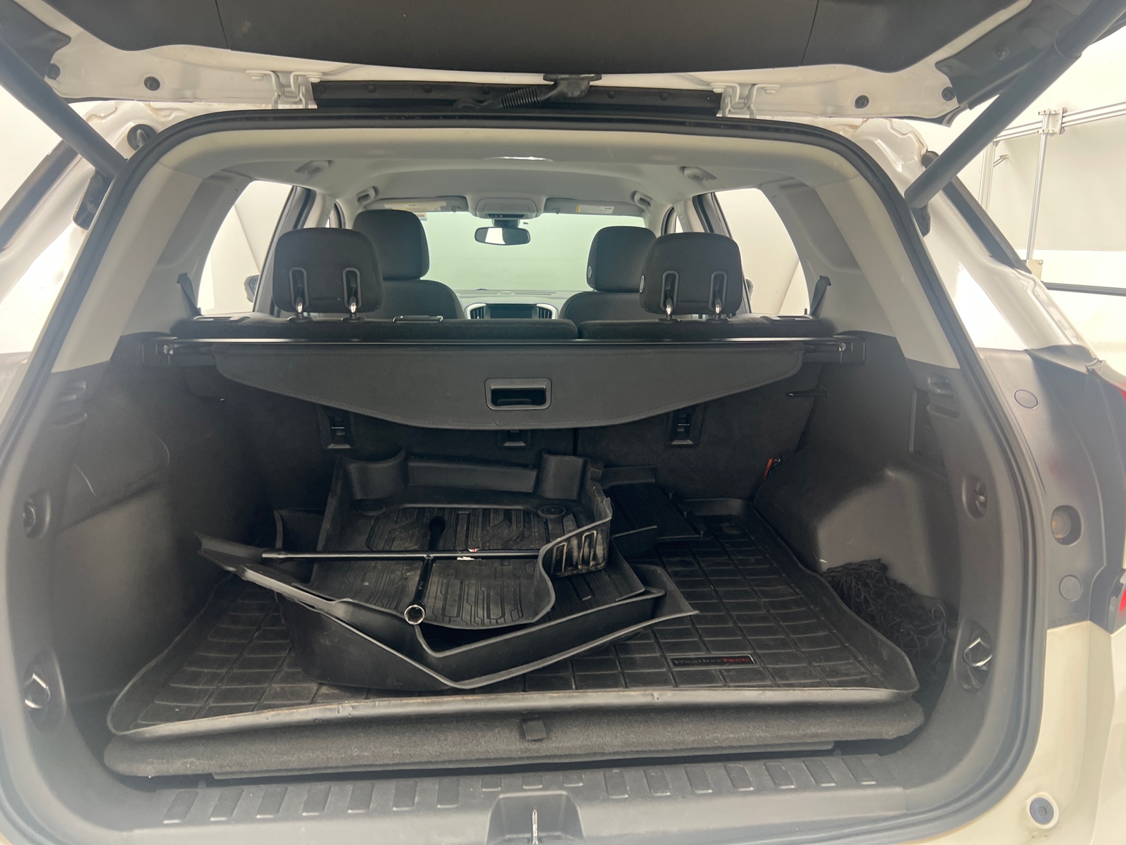Thumbnail: 2020 GMC Terrain - 7