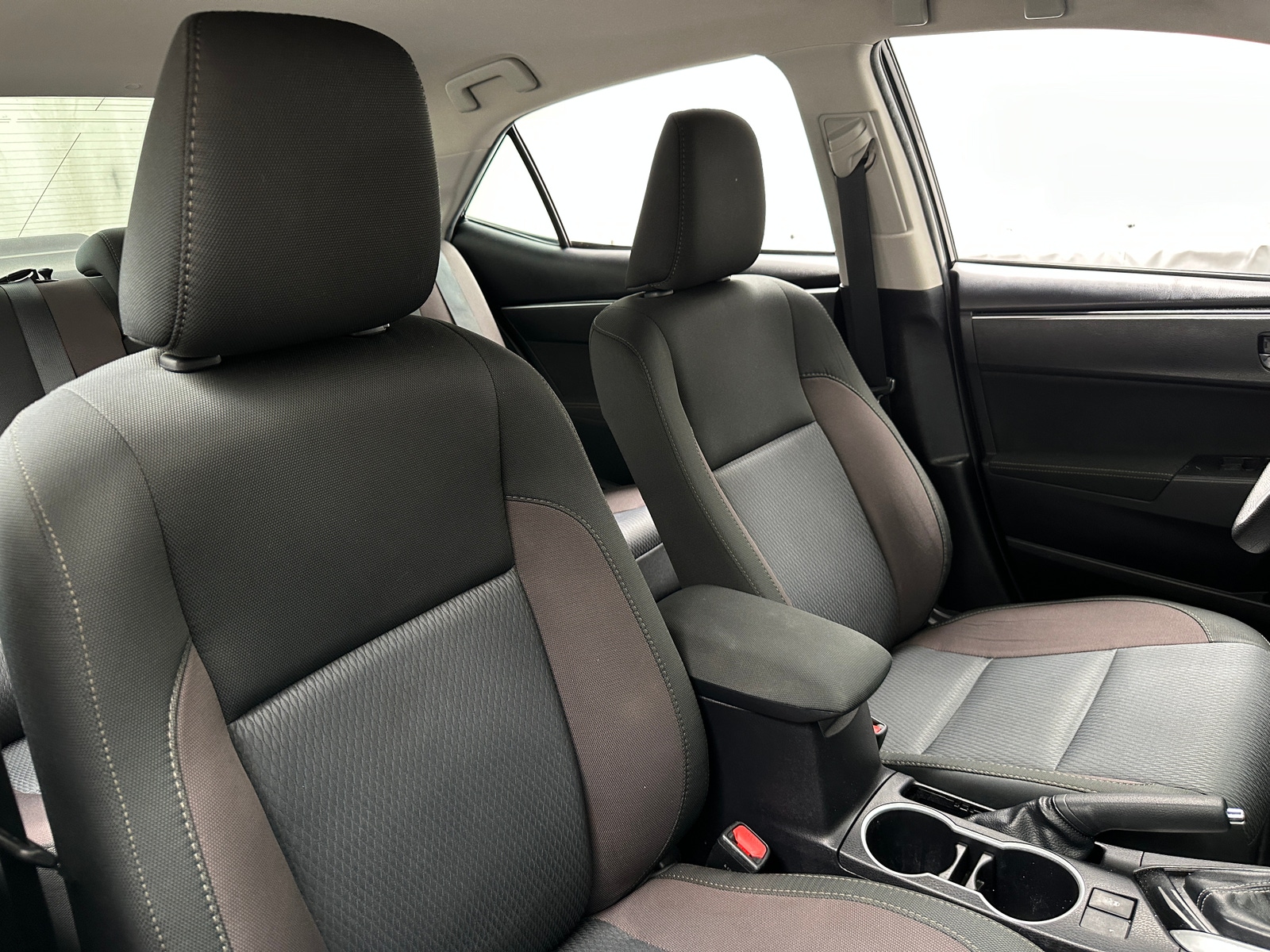 Thumbnail: 2019 Toyota Corolla - 2