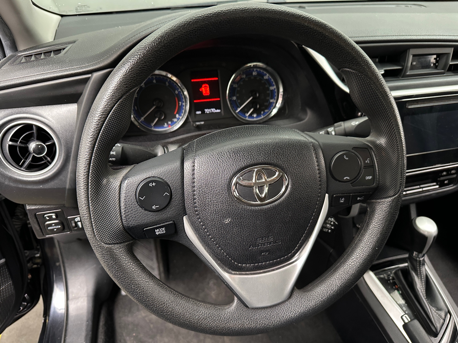 Thumbnail: 2019 Toyota Corolla - 5