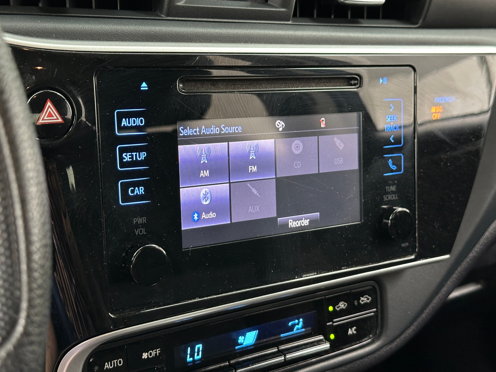 Thumbnail: 2019 Toyota Corolla - 4