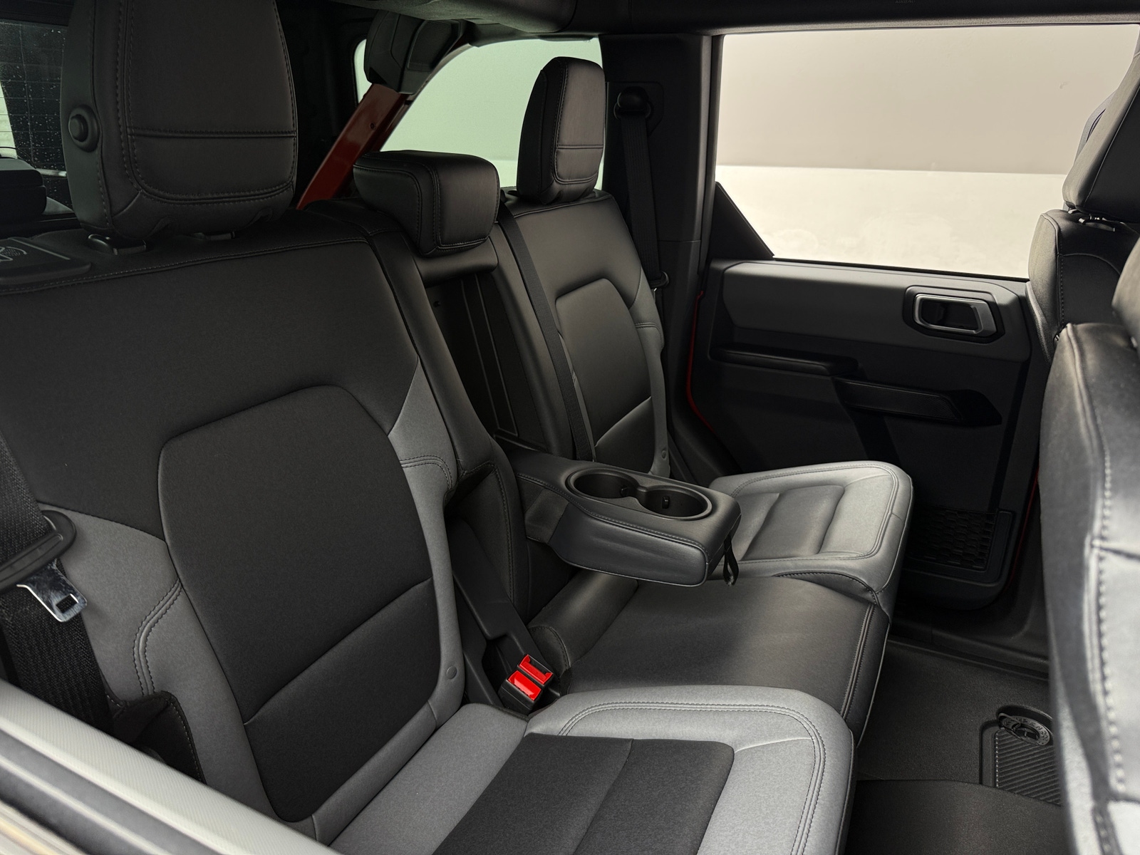 Thumbnail: 2024 Ford Bronco - 6