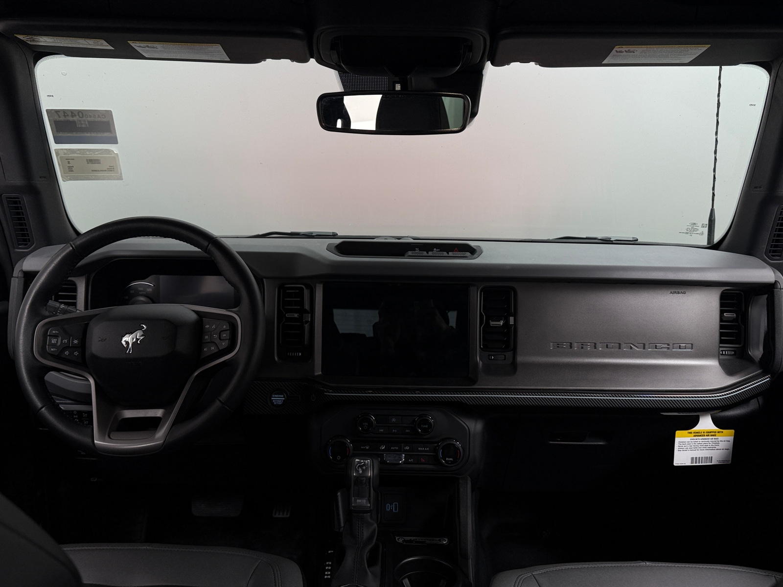 Thumbnail: 2024 Ford Bronco - 3