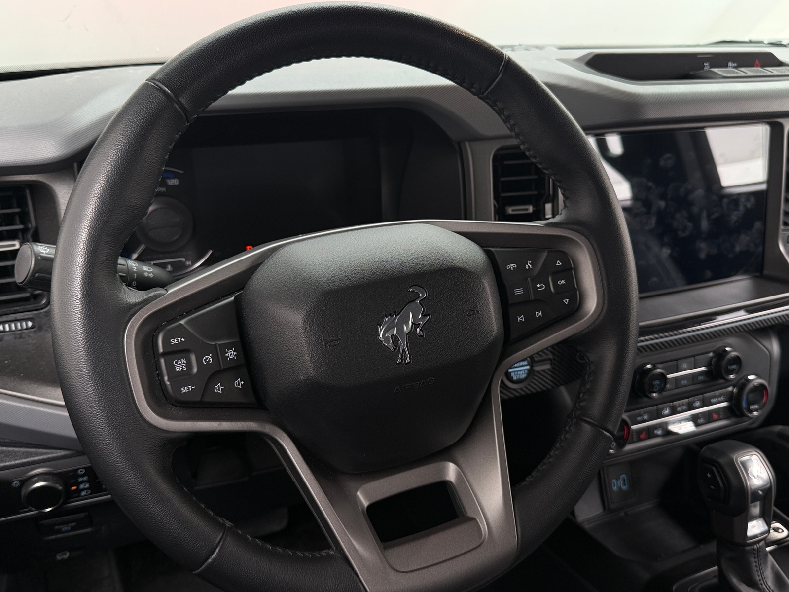 Thumbnail: 2024 Ford Bronco - 5