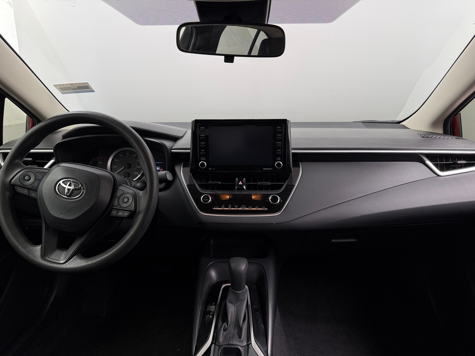 Thumbnail: 2022 Toyota Corolla - 3