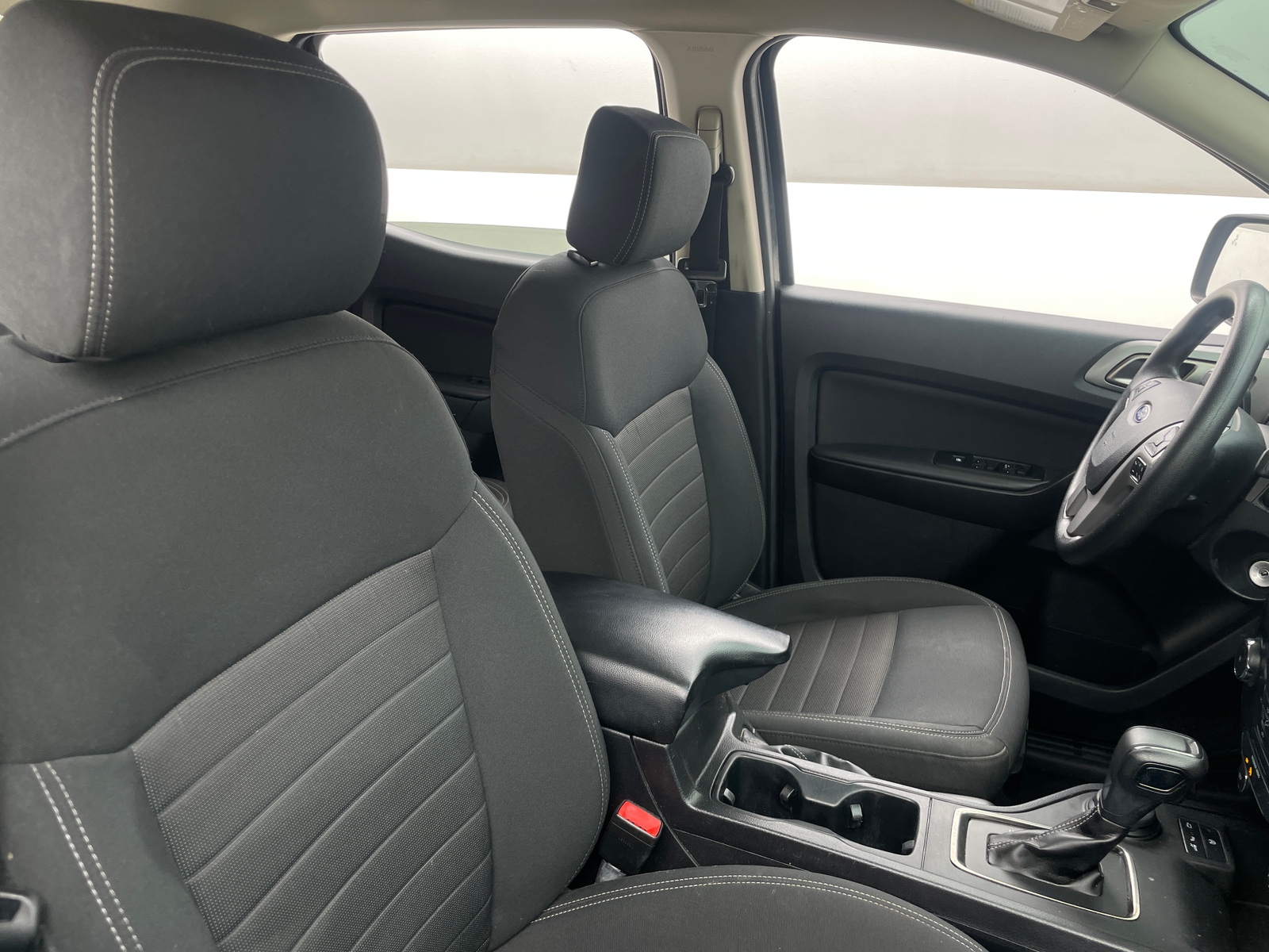 Thumbnail: 2019 Ford Ranger - 2