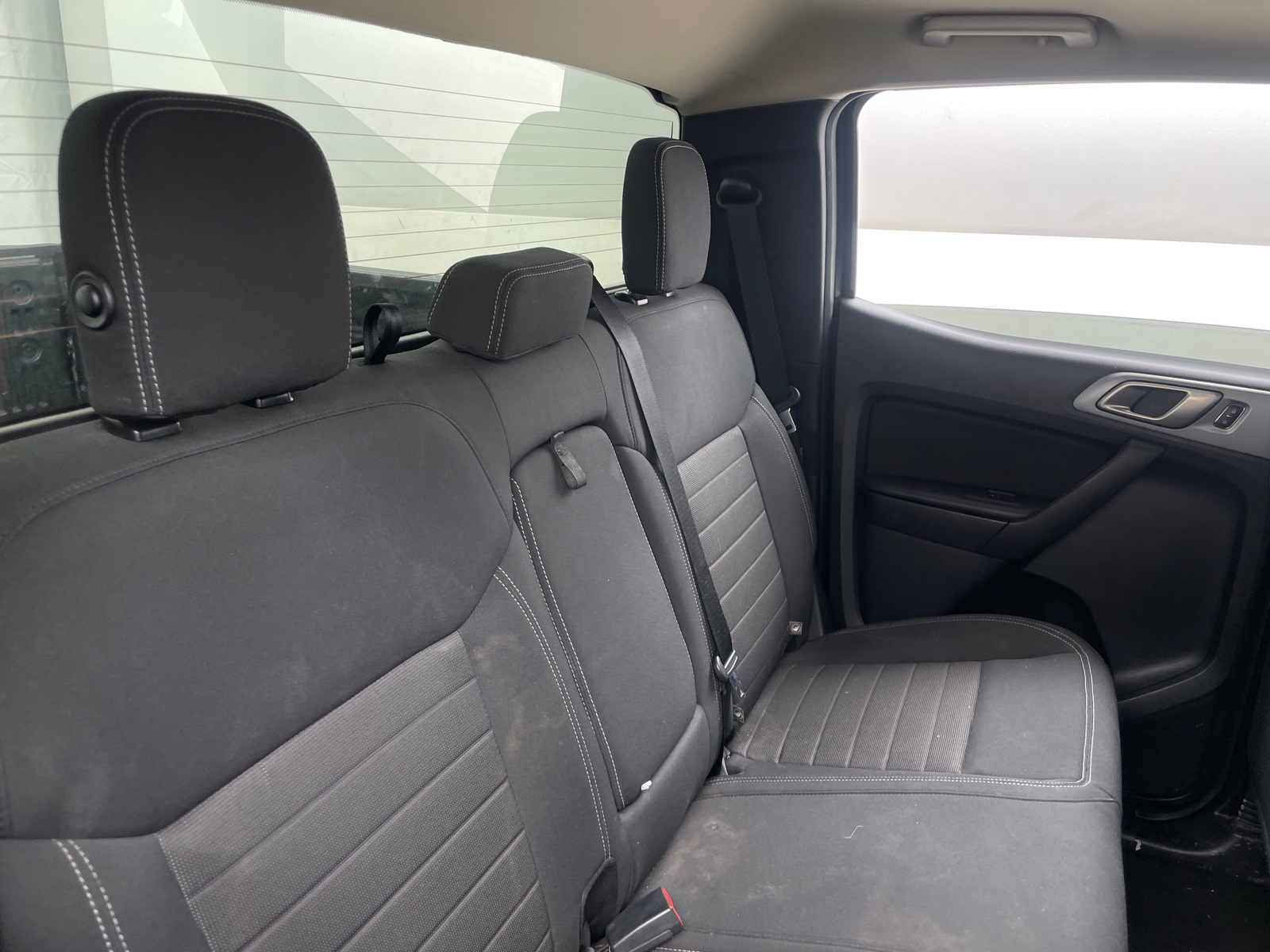 Thumbnail: 2019 Ford Ranger - 6