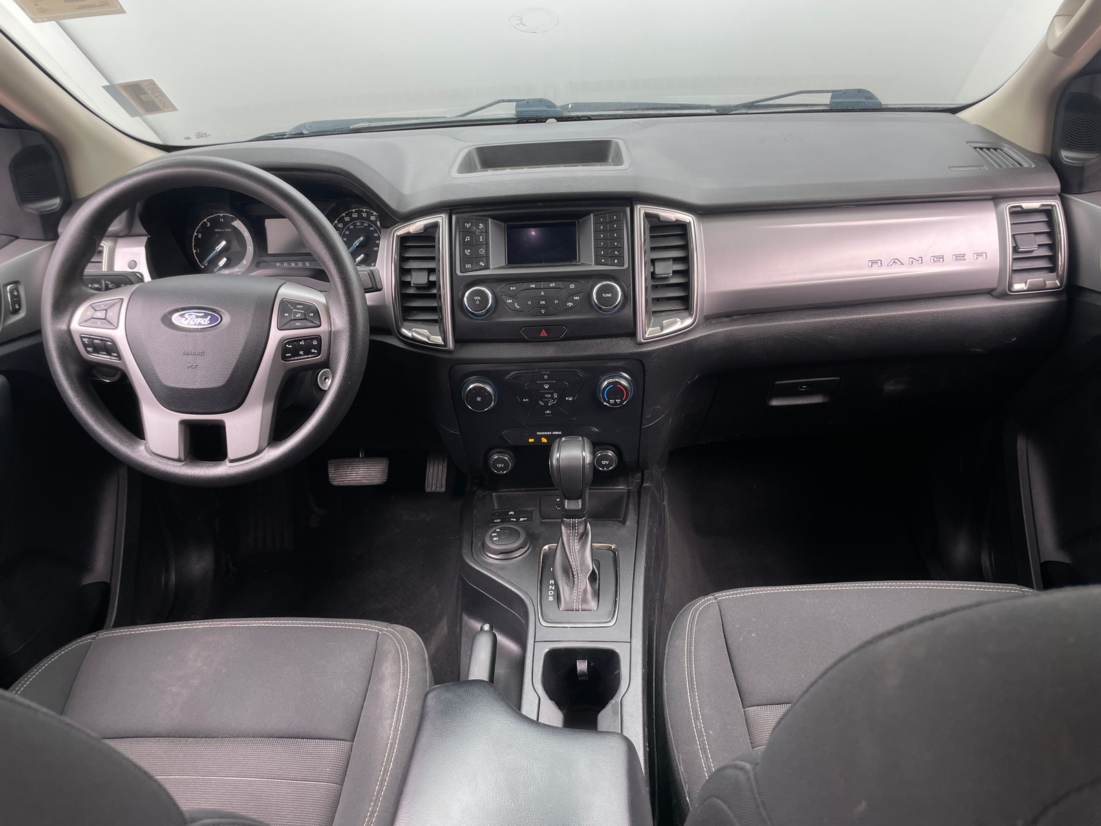 Thumbnail: 2019 Ford Ranger - 3