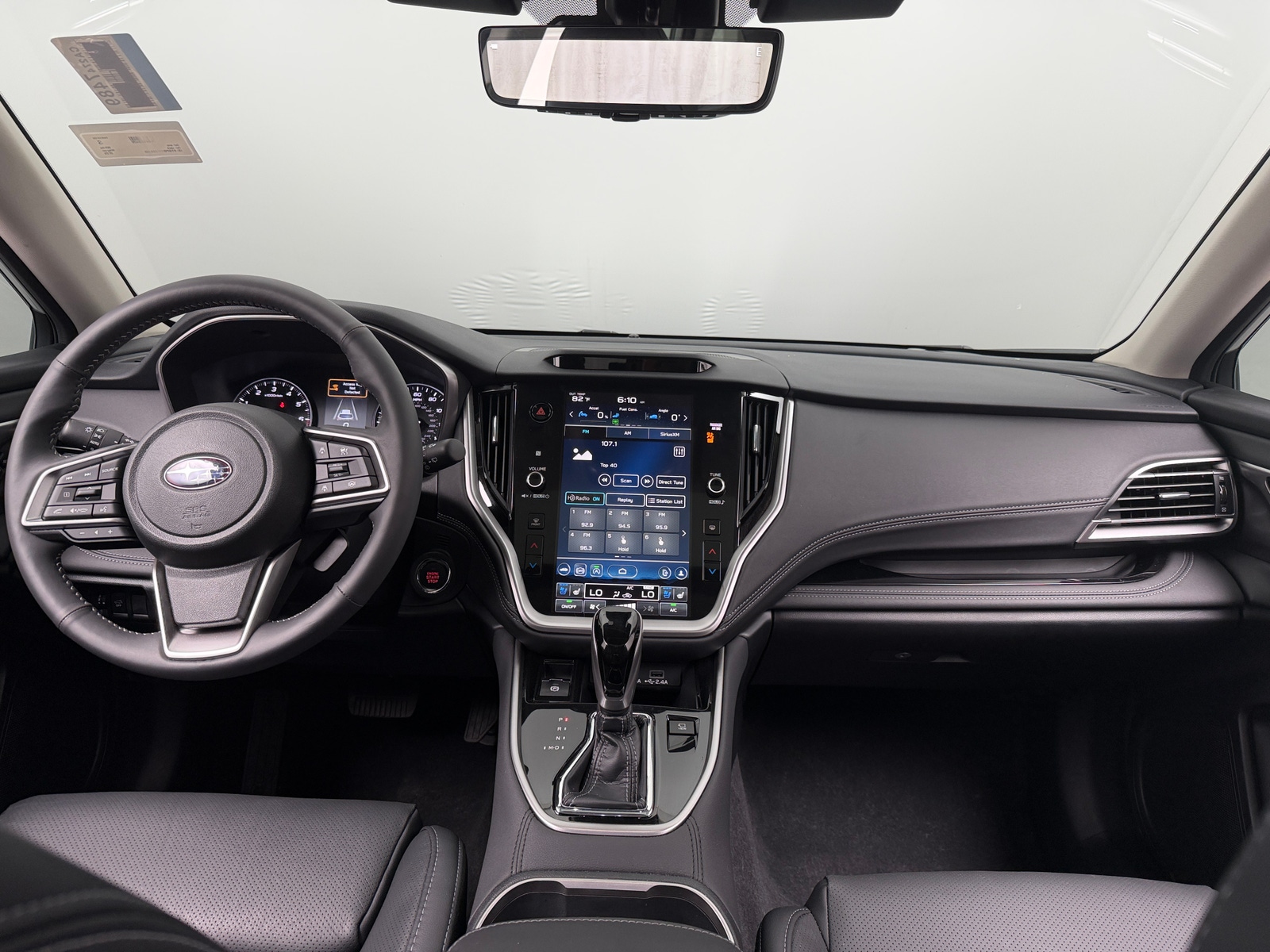 Thumbnail: 2025 Subaru Outback - 3