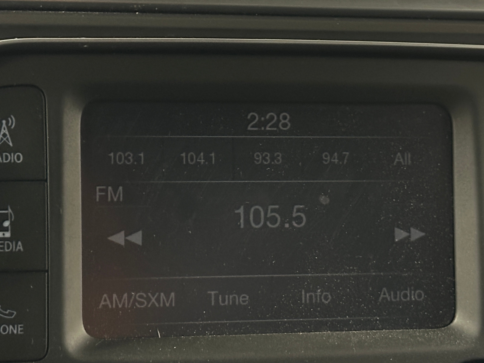 Thumbnail: 2024 RAM 1500 Classic - 4