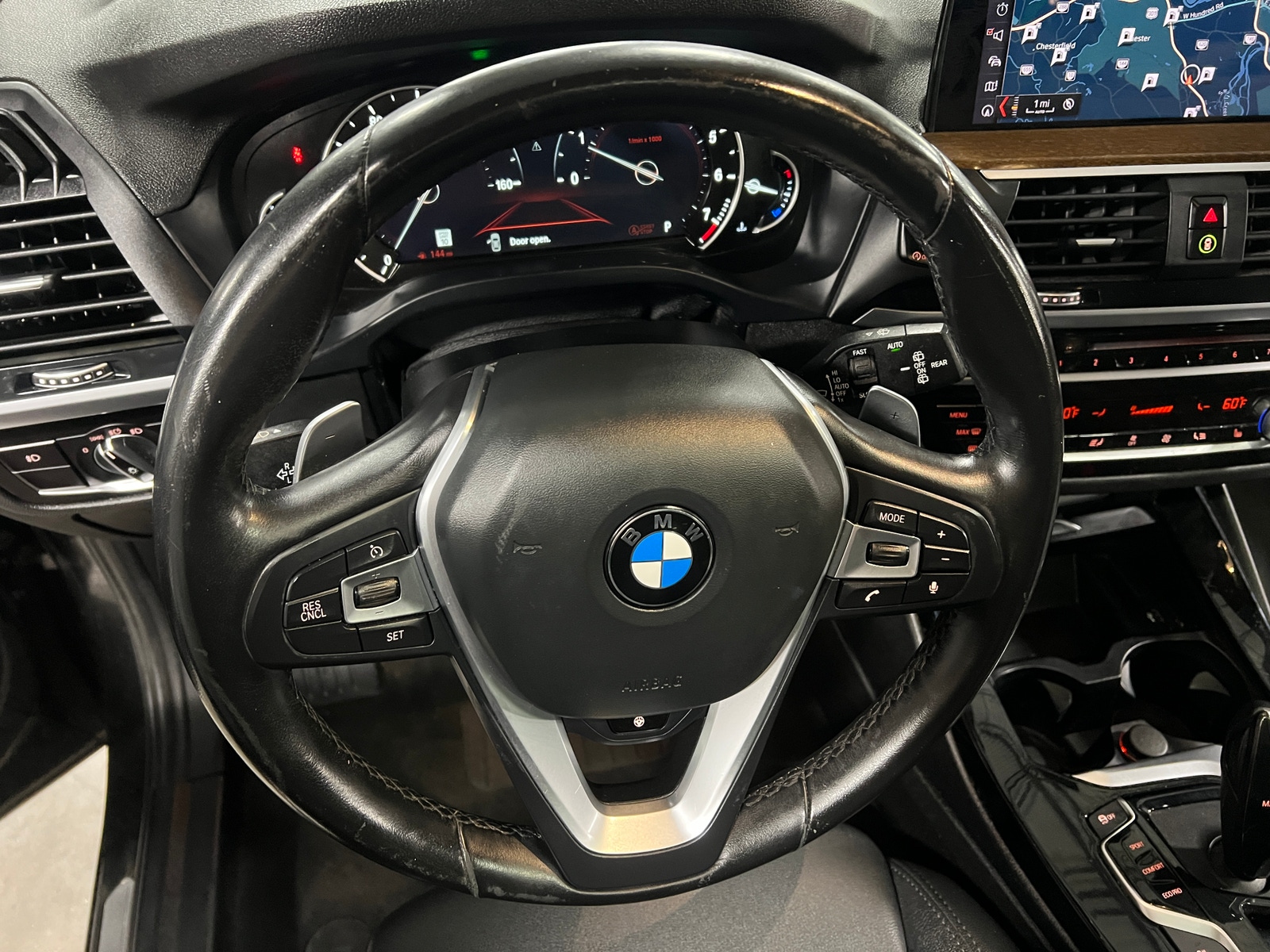Thumbnail: 2019 BMW X3 - 4