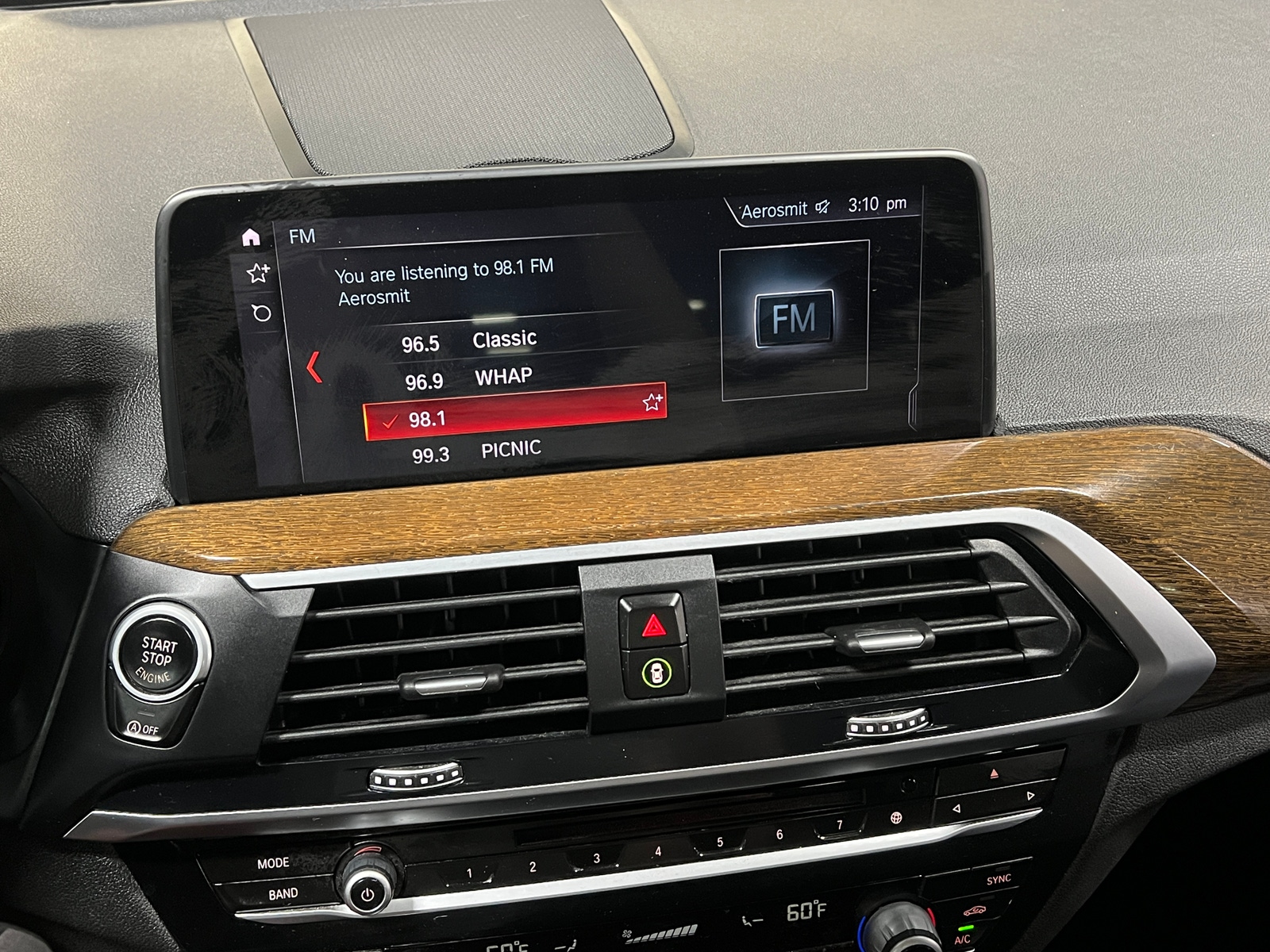 Thumbnail: 2019 BMW X3 - 3