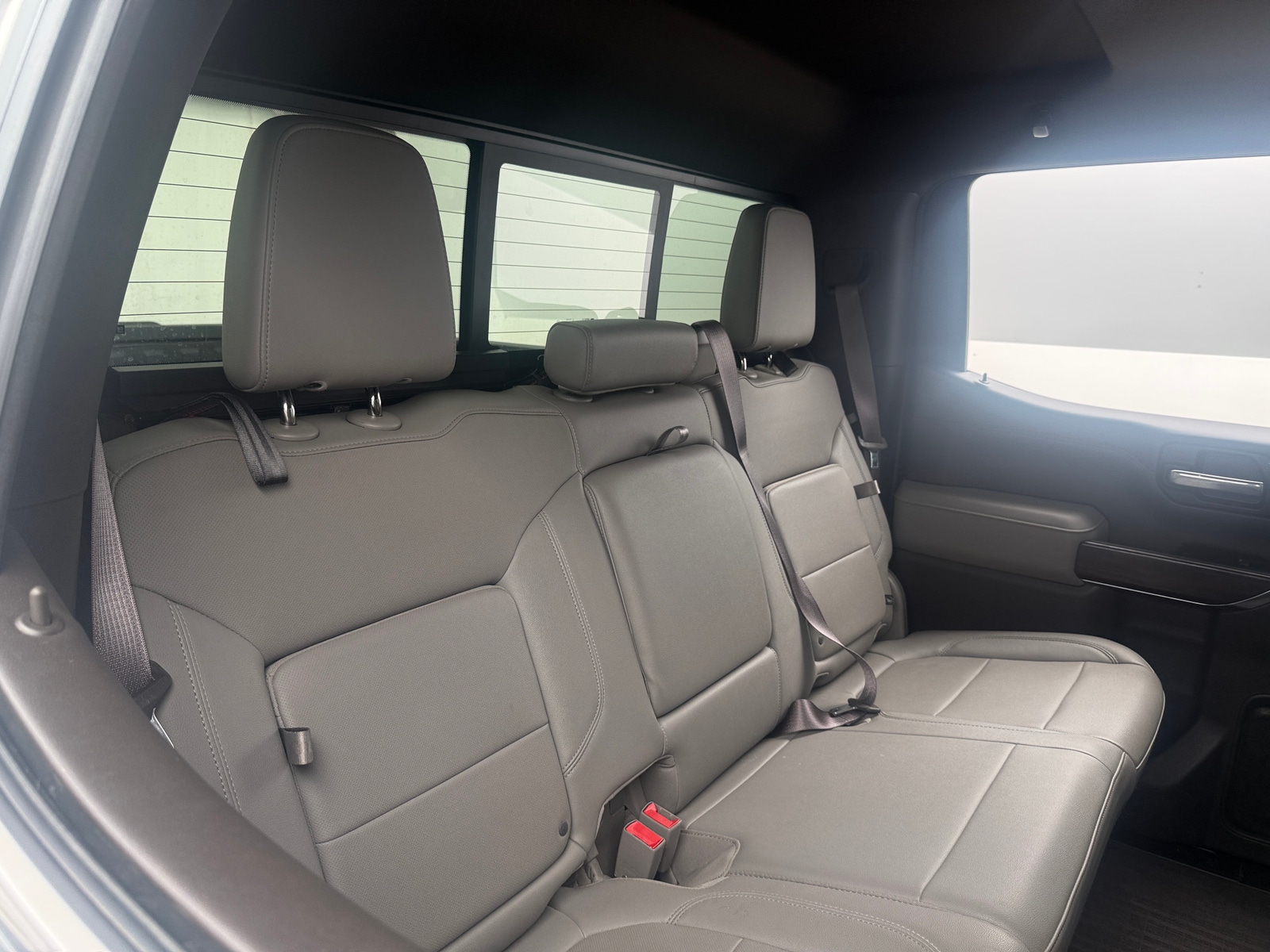 Thumbnail: 2022 GMC Sierra 1500 - 5