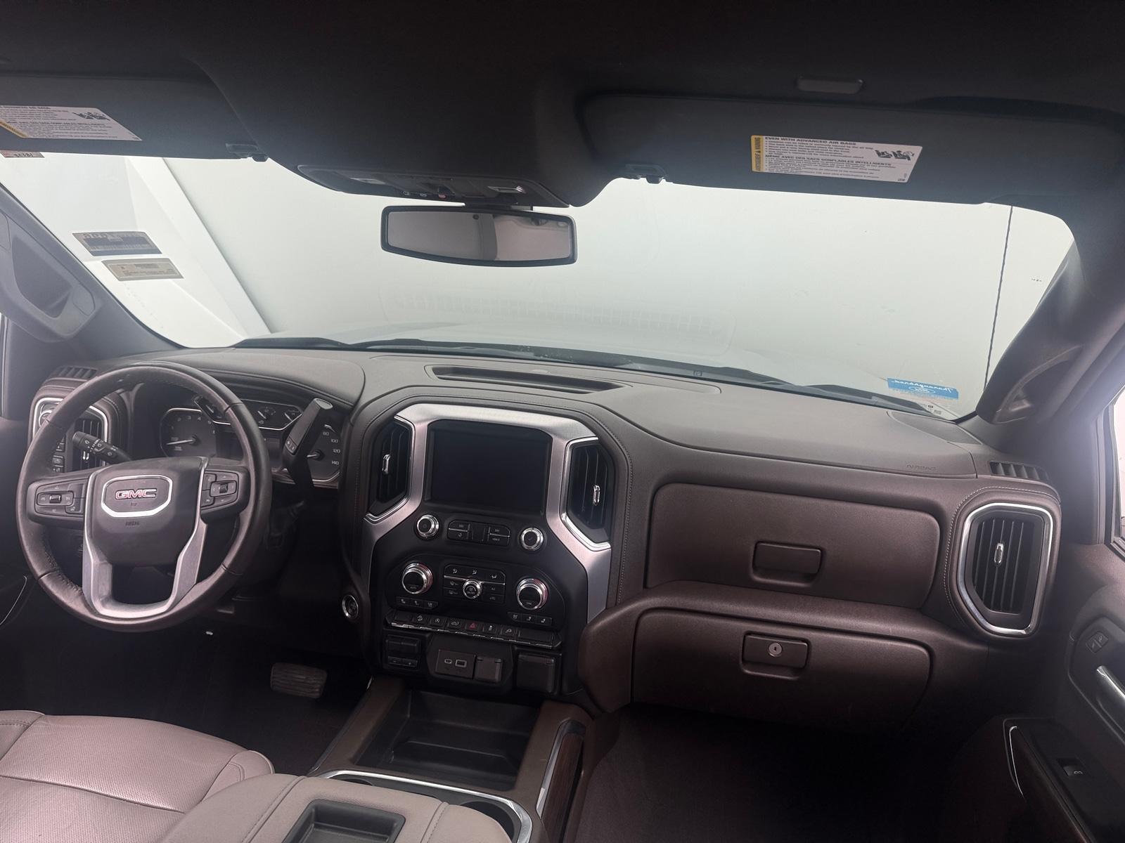 Thumbnail: 2022 GMC Sierra 1500 - 2