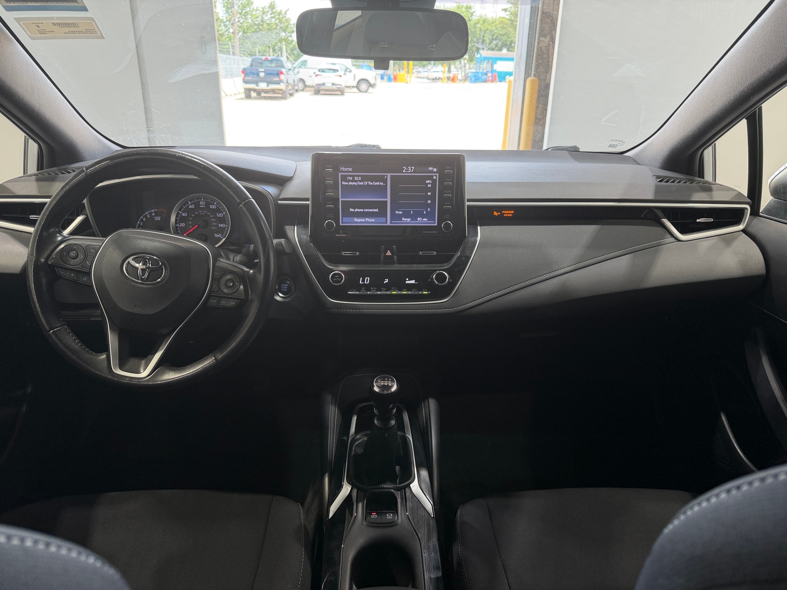 Thumbnail: 2020 Toyota Corolla - 3