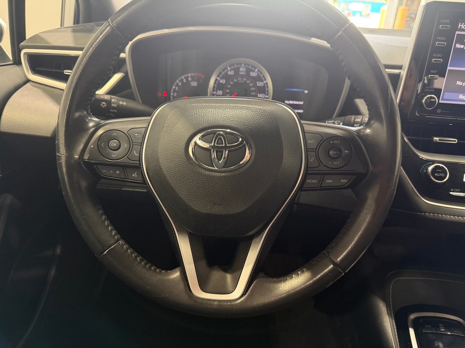 Thumbnail: 2020 Toyota Corolla - 5