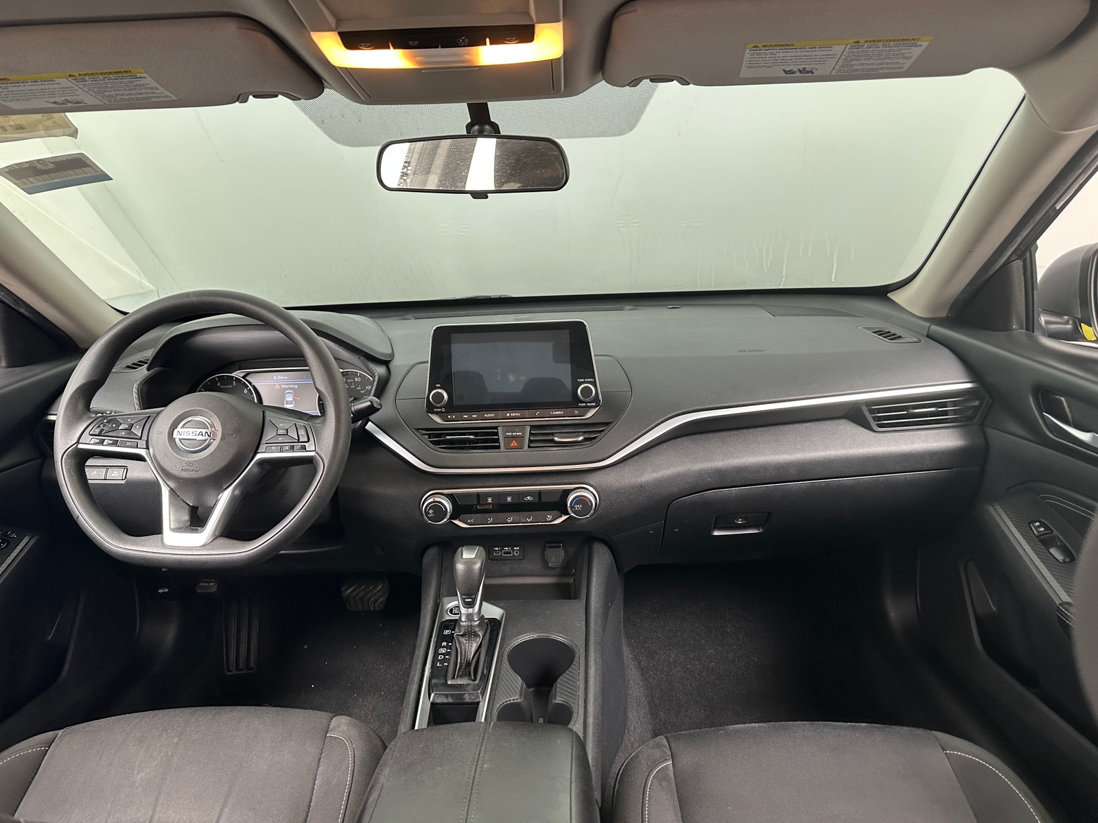 Thumbnail: 2020 Nissan Altima - 3