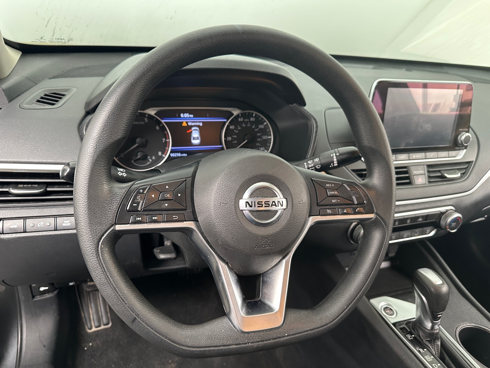 Thumbnail: 2020 Nissan Altima - 5
