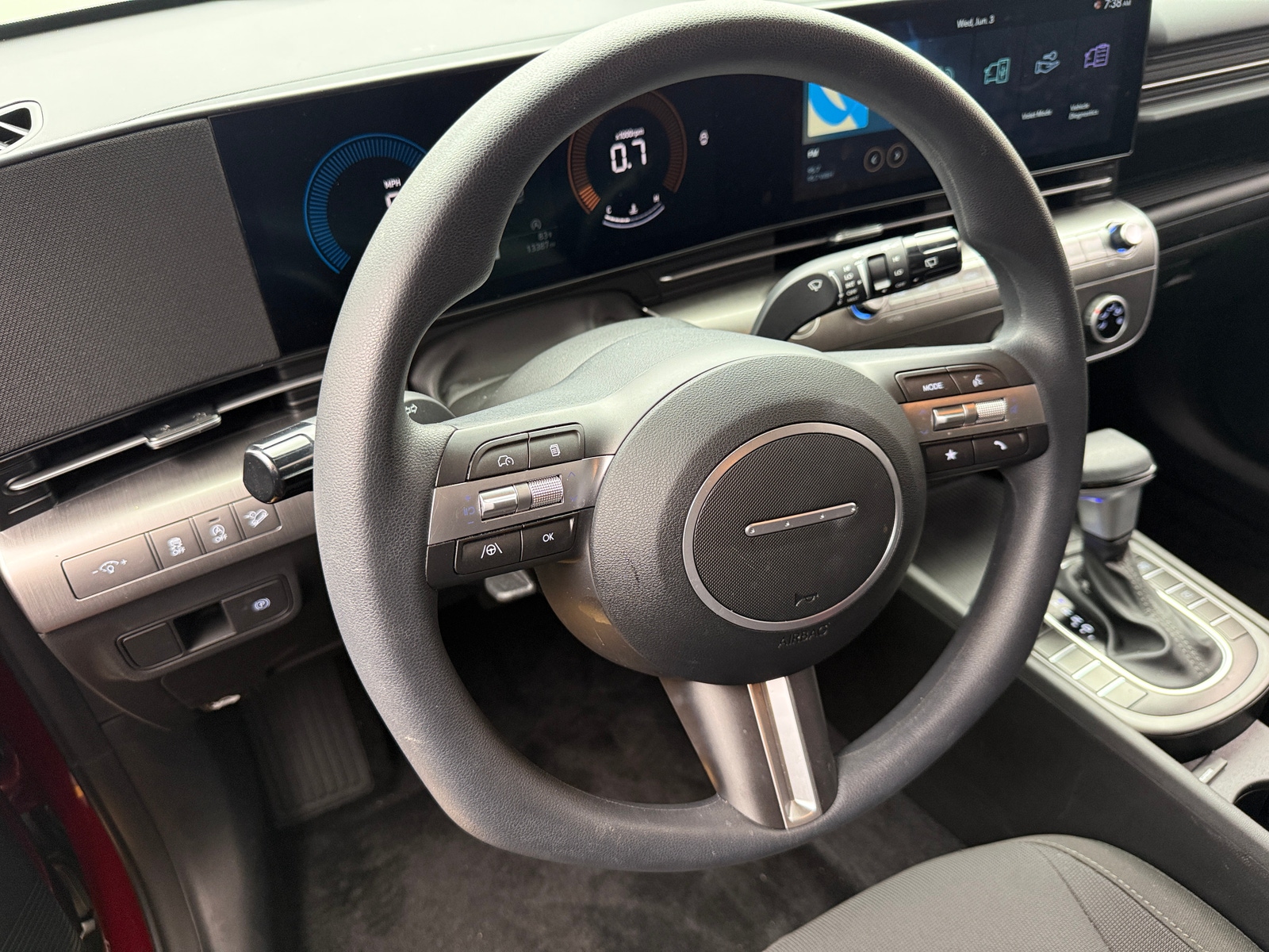Thumbnail: 2025 Hyundai Kona - 5