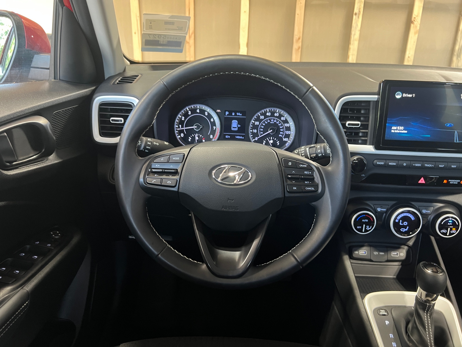 Thumbnail: 2022 Hyundai Venue - 5