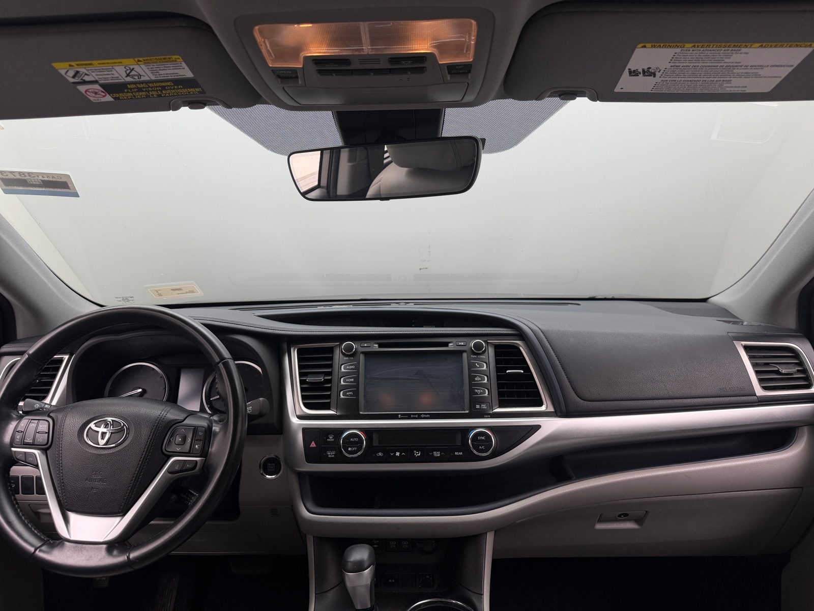 Thumbnail: 2018 Toyota Highlander - 2