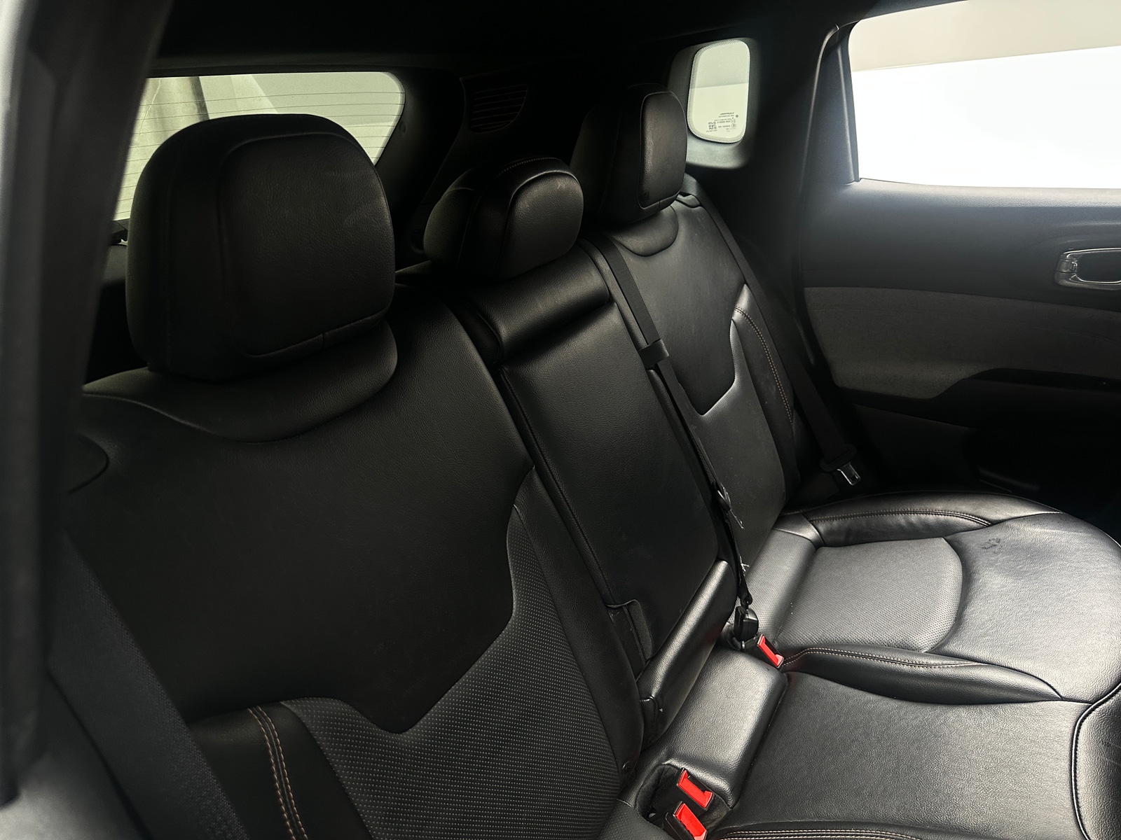 Thumbnail: 2023 Jeep Compass - 5