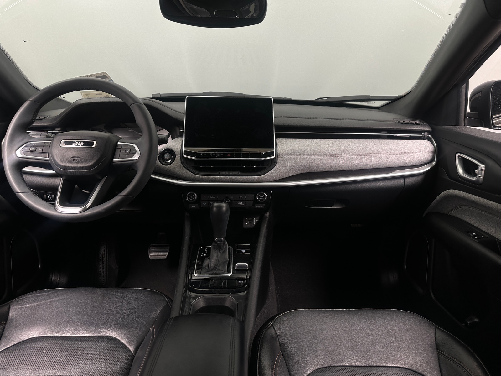 Thumbnail: 2023 Jeep Compass - 2