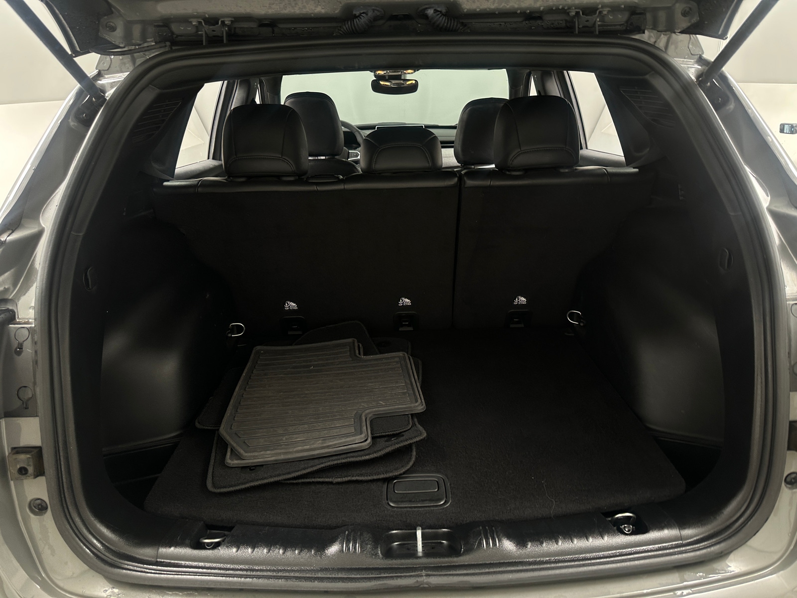 Thumbnail: 2023 Jeep Compass - 6